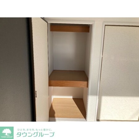 リブレス吉見の物件内観写真